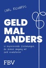 Cover: Geld mal anders - FinanzBuch Verlag