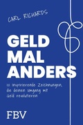 Cover: Geld mal anders - FinanzBuch Verlag