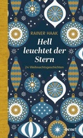 Cover: Hell leuchtet der Stern - bene!