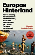 Cover: Europas Hinterland - FinanzBuch Verlag