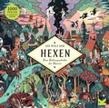 Cover: Die Welt der Hexen - Laurence King Verlag