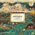 Cover: Die Welt der Odyssee & anderer griechischer Sagen - Laurence King Verlag
