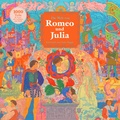 Cover: Die Welt von Romeo und Julia - Laurence King Verlag