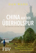 Cover: China auf der &Uuml;berholspur - FinanzBuch Verlag