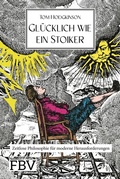 Cover: Gl&uuml;cklich wie ein Stoiker - FinanzBuch Verlag