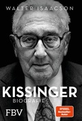 Cover: Kissinger - FinanzBuch Verlag
