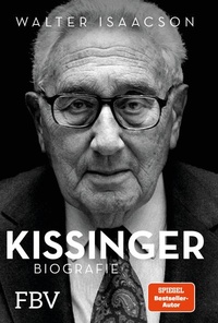 Enlarge image Cover: Kissinger - FinanzBuch Verlag
