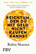 Cover: Reichtum, den du mit Geld nicht kaufen kannst - FinanzBuch Verlag