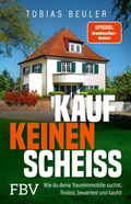 Cover: Kauf keinen Schei&szlig; - FinanzBuch Verlag