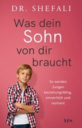 Cover: Was dein Sohn von dir braucht - Yes Publishing