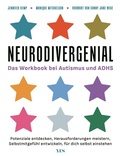Cover: Neurodivergenial - Yes Publishing