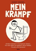 Cover: Mein Krampf - Yes Publishing