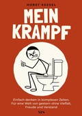 Cover: Mein Krampf - Yes Publishing