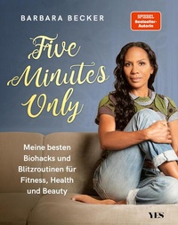 Enlarge image Cover: Five Minutes Only - Yes Publishing