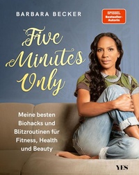 Enlarge image Cover: Five Minutes Only - Yes Publishing