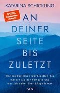 Cover: An deiner Seite bis zuletzt - Yes Publishing