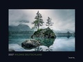 Cover: Wildnis Deutschland - KUNTH Wandkalender 2027 - Kunth Verlag