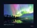 Cover: Polarlichter - KUNTH Wandkalender 2027 - Kunth Verlag