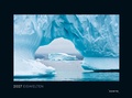 Cover: Eiswelten - KUNTH Wandkalender 2027 - Kunth Verlag