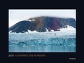 Cover: Sch&ouml;nheit des Nordens - KUNTH Wandkalender 2027 - Kunth Verlag