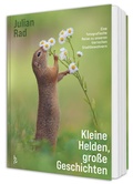 Cover: Kleine Helden - gro&szlig;e Geschichten - BLV