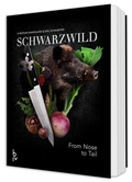 Cover: Schwarzwild - BLV