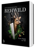 Cover: Rehwild - BLV
