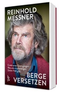 Cover: Berge versetzen - BLV