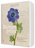Cover: Blumenpressen - BLV