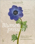 Cover: Blumenpressen - BLV