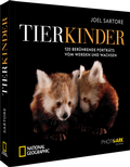 Cover: Tierkinder - National Geographic Deutschland