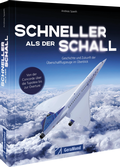 Cover: Schneller als der Schall - GeraMond