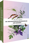 Cover: Das Wesentliche: Die wichtigsten Kr&auml;uter und Gew&uuml;rze - Christian