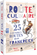 Cover: Route culinaire - Christian