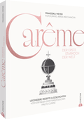 Cover: Car&ecirc;me. Der erste Starkoch der Welt - Christian