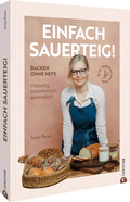Cover: Einfach Sauerteig! - Christian