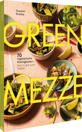 Cover: Green Mezze - Christian