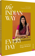Cover: The Indian Way Every Day - Christian