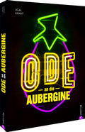 Cover: Ode an die Aubergine - Christian