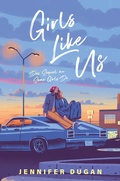 Cover: Girls Like Us - Cross Cult Entertainment