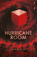 Cover: Hurricane Room - Bond lebt - Cross Cult Entertainment