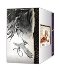 Cover: Lady Trents Memoiren: Schmuckschuber inkl. Band 5 - Cross Cult Entertainment