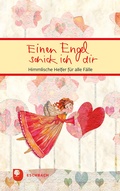 Cover: Einen Engel schick ich dir - Verlag am Eschbach
