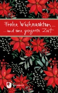 Cover: Frohe Weihnachten - Verlag am Eschbach