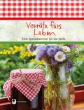 Cover: Vorr&auml;te f&uuml;rs Leben - Verlag am Eschbach