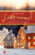 Cover: Licht voraus! - Verlag am Eschbach