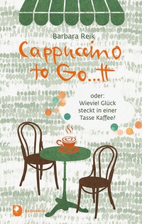 Enlarge image Cover: Cappuccino to Go.tt - Verlag am Eschbach