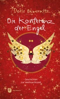 Cover: Die Konferenz der Engel - Verlag am Eschbach