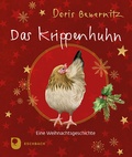Cover: Das Krippenhuhn - Verlag am Eschbach
