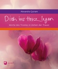 Cover: Dich ins Herz legen - Verlag am Eschbach